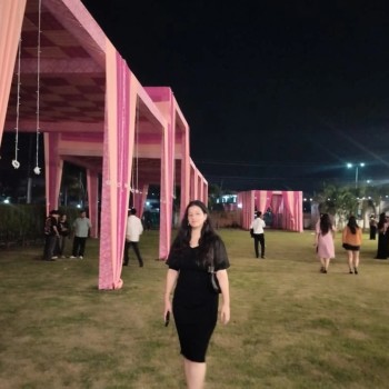 Anshika Rana